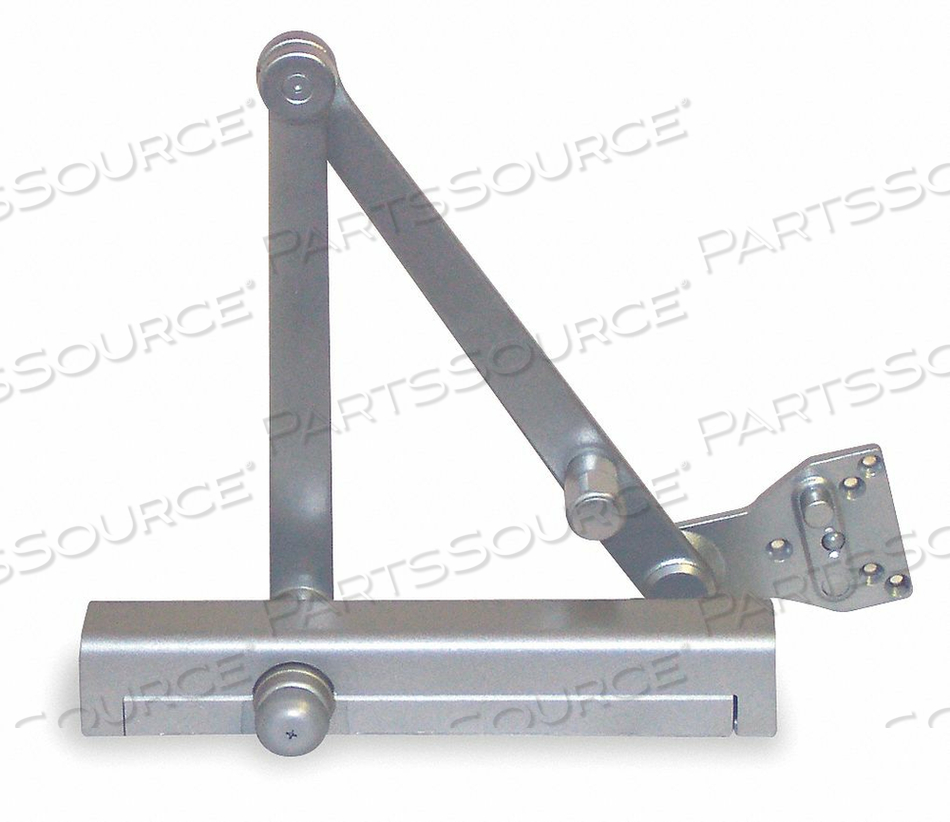 D1106 HYDRAULIC DOOR CLOSER by Norton