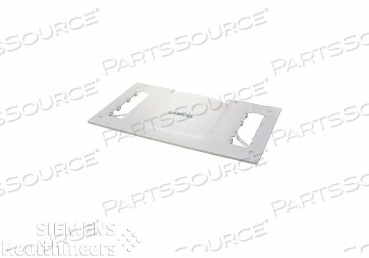 CONECTOR HOUSING 2 - FOOT END by Siemens Medical Solutions