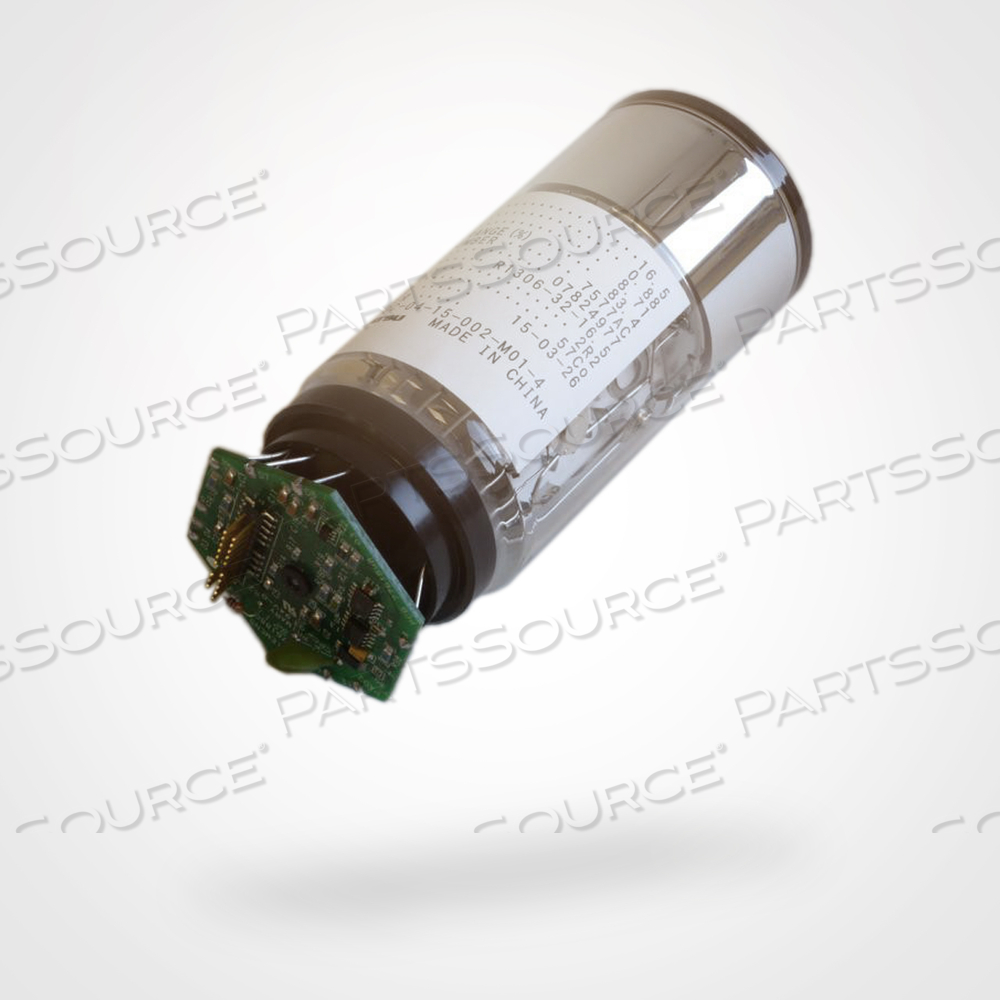 #16.5 FRU 2 PAD2 PMT CAT by Siemens Medical Solutions