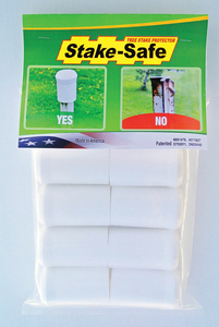 POST CAP, HDPE, 1007W by StakeSAFE