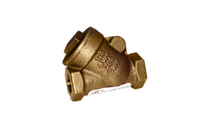 CHECK VALVE (1/4") by STERIS Corporation