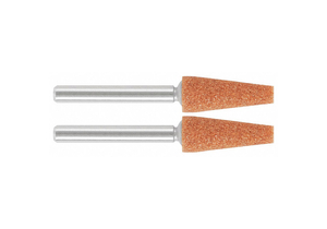 EMERY WHEEL POINT PK2 by Dremel