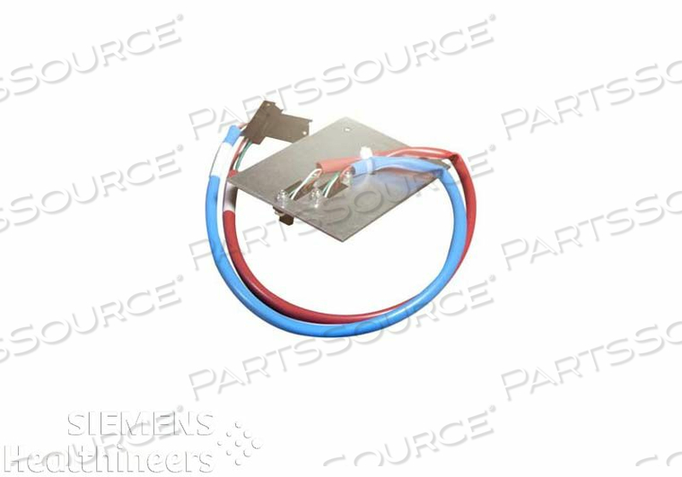 MONITOR by Siemens Medical Solutions