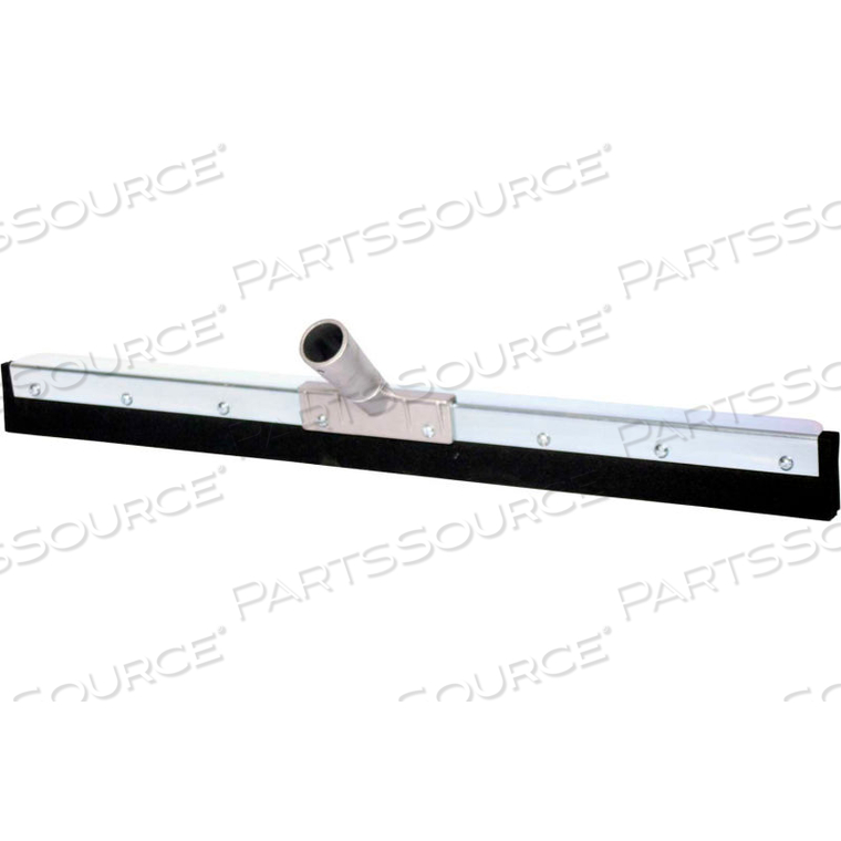 STANDARD DUTY STRAIGHT FLOOR SQUEEGEE, FOAM RUBBER, 36" by Haviland Corp STANDARD DUTY STRAIGHT FLOOR SQUEEGEE, FOAM RUBBER, 36" by Haviland Corp