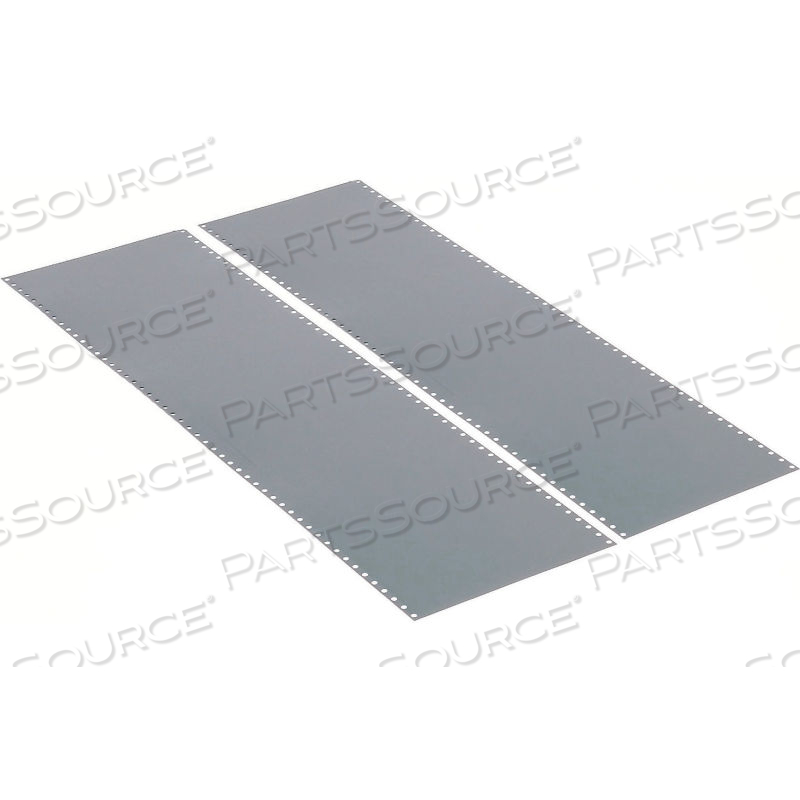 END PANEL 18 X 63 by Approved Vendor