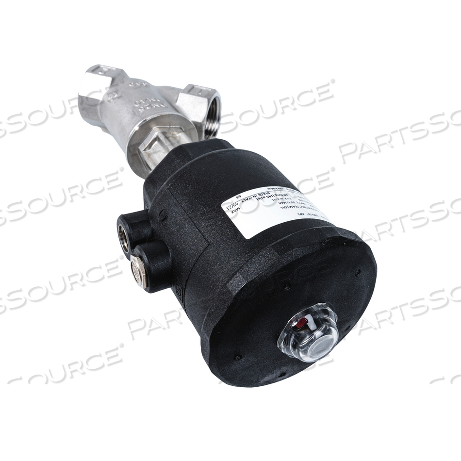 PISTON VALVE PF61G-2BD 1 IN by Getinge USA Sales, LLC