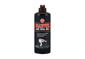 AIR TOOL OIL 4 OZ. by Turtle Wax