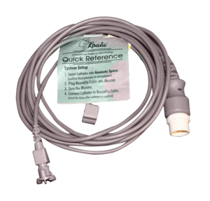 INTRAUTERINE CABLE by Kentec Medical