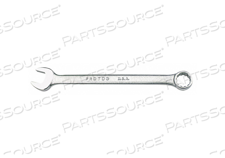 COMBINATION WRENCH METRIC 10MM HEAD SZ by Proto COMBINATION WRENCH METRIC 10MM HEAD SZ by Proto