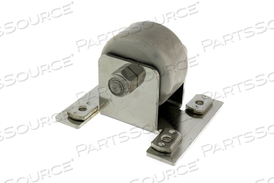 LOAD CAR 200 CASTER ASSEMBLY by Getinge USA Sales, LLC