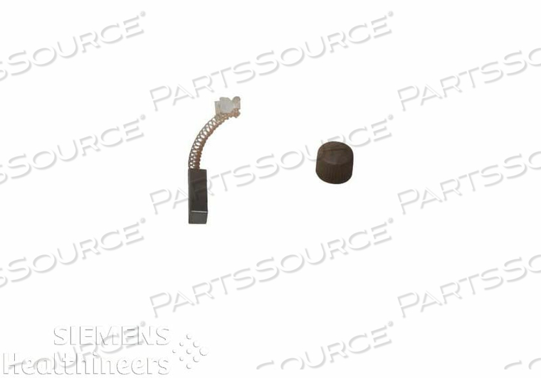 POWER BRUSH KIT, SPIRIT/SPIRIT, CARBON, FOR USE WITH: FOR SPECT/CT SCANNER POWER BRUSH KIT, SPIRIT/SPIRIT, CARBON, FOR USE WITH: FOR SPECT/CT SCANNER