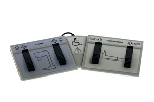 FOOT PEDAL by Hologic, Inc.