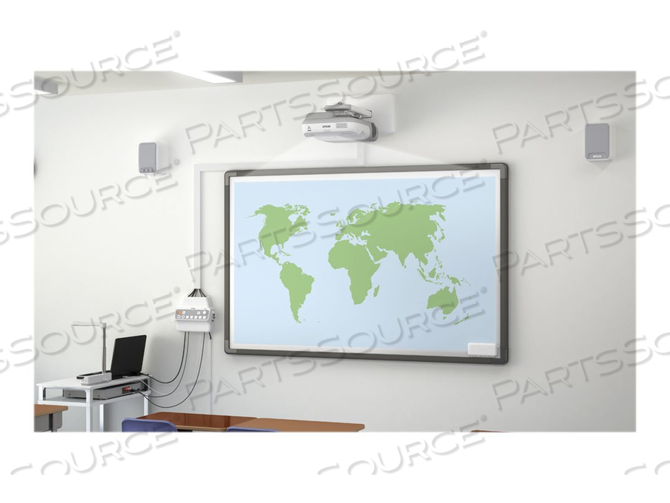 ACTIVE SPEAKER (ELPSP02) by Epson