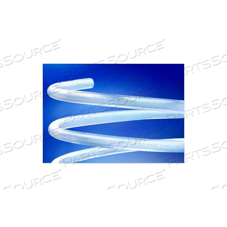 THERMOPLASTIC TUBING by Eldon James Corporation
