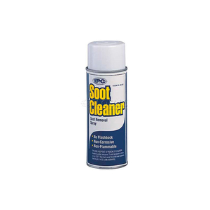 SOOT CLEANER SPRAY SOOT REMOVER SPRAY, 16 OZ by Comstar International Inc