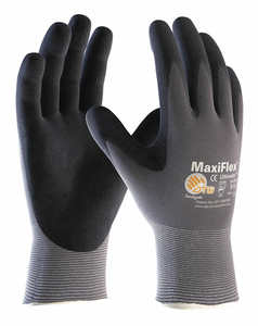 COATED GLOVES S PK12 by Protective Industrial Products