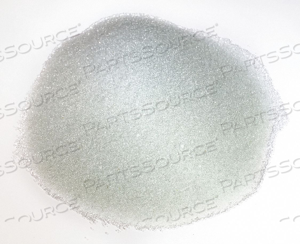 BLAST MEDIA, GLASS BEADS, 50 TO 80 MESH, 50 LB by American Abrasive Supply BLAST MEDIA, GLASS BEADS, 50 TO 80 MESH, 50 LB by American Abrasive Supply