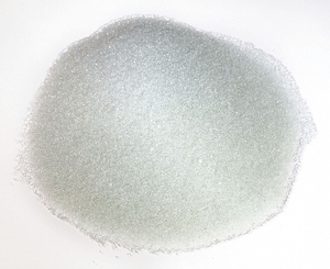 BLAST MEDIA, GLASS BEADS, 50 TO 80 MESH, 50 LB by American Abrasive Supply BLAST MEDIA, GLASS BEADS, 50 TO 80 MESH, 50 LB by American Abrasive Supply