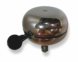 BELL DING-DONG MECHANICAL CYCLE by Worksman Cycles Company Inc. BELL DING-DONG MECHANICAL CYCLE by Worksman Cycles Company Inc.