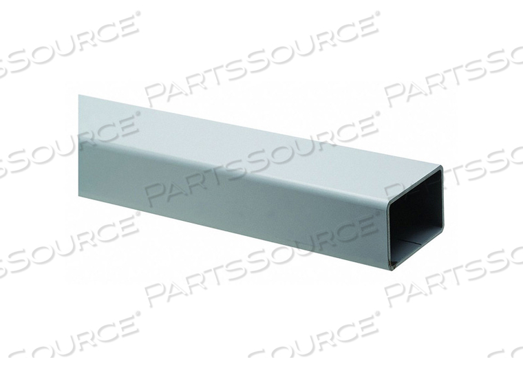 KEY REMOVABLE MULLION STANDARD 8 FT. by Von Duprin