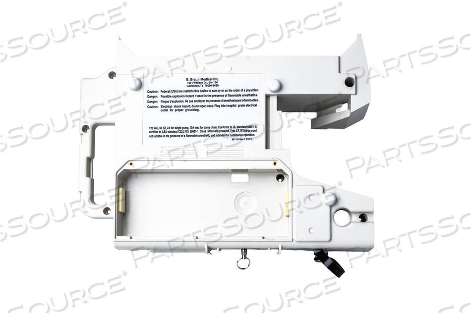 OUTLOOK ES CASE BOTTOM 