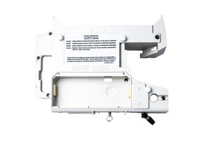 OUTLOOK ES CASE BOTTOM by B. Braun Medical Inc (Infusion Systems Division) OUTLOOK ES CASE BOTTOM by B. Braun Medical Inc (Infusion Systems Division)