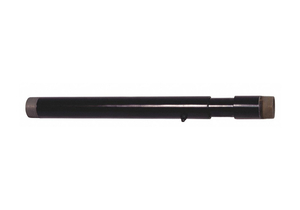 EXTENSION COLUMN BLACK 1.9 DX72 HX1.9 W by Video Mount Products EXTENSION COLUMN BLACK 1.9 DX72 HX1.9 W by Video Mount Products