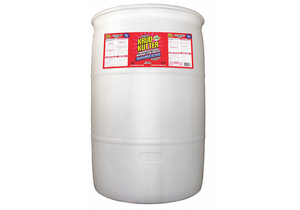 CLEANER/DEGREASER 55 GAL. DRUM by Krud Kutter