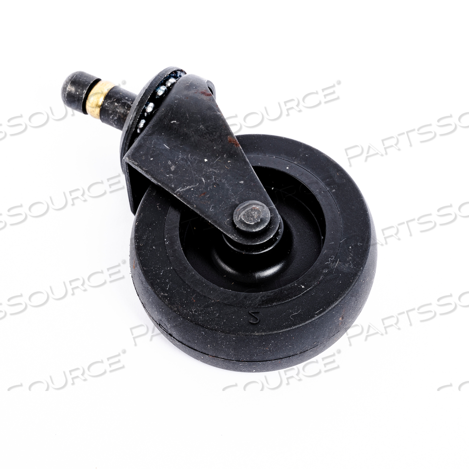 CARPET CASTER STOOL by Reliance (STERIS)