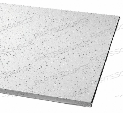CEILING TILE 24 W 48 L 5/8 THICK PK8 by Armstrong CEILING TILE 24 W 48 L 5/8 THICK PK8 by Armstrong