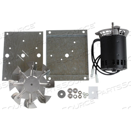 MOTOR CIRCULATING 120V HA-S by Winston Products