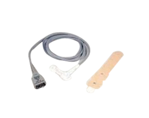 OXIBAND PEDIATRIC INFANT REUSABLE SPO2 SENSOR by Physio-Control OXIBAND PEDIATRIC INFANT REUSABLE SPO2 SENSOR by Physio-Control