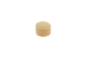 INLET FILTER, BEIGE, ISU by Ohio Medical, LLC