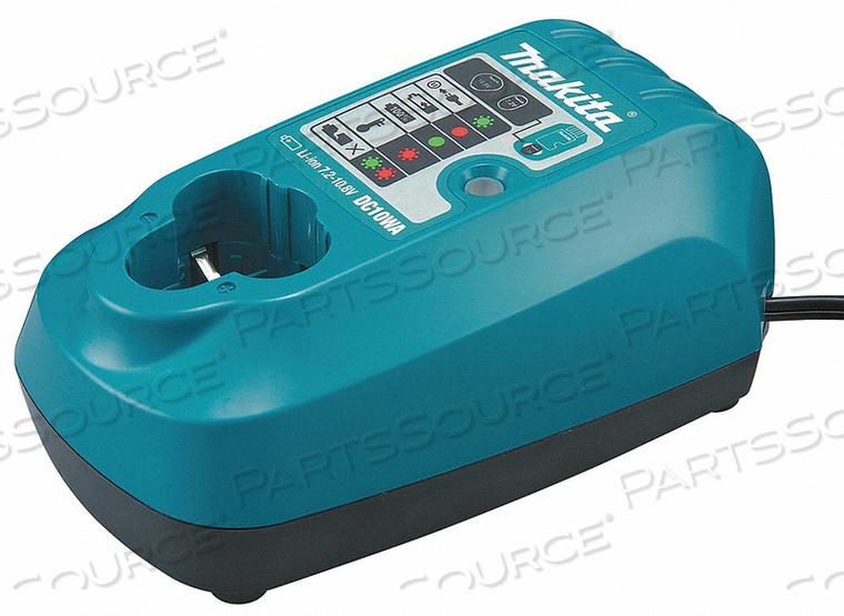 BATTERY CHARGER 12.0V LI-ION 