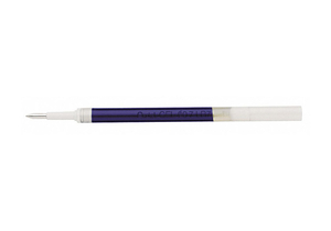 PEN INK REFILL ROLLERBALL BLUE by Pentel of America PEN INK REFILL ROLLERBALL BLUE by Pentel of America