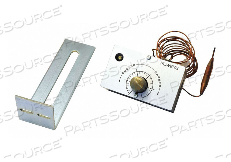 PNEUMATIC TEMP TRANSMITTER 18 TO 25 PSI by Siemens PNEUMATIC TEMP TRANSMITTER 18 TO 25 PSI by Siemens