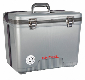 PERSONAL COOLER 30.0 QT. CAPACITY by ENGEL