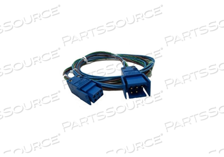 HARNESS EXTENSION SERVICE AC INLET MODULE by Datex-Ohmeda