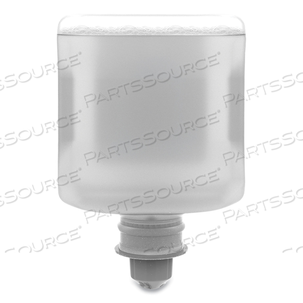 INSTANTFOAM COMPLETE PURE ALCOHOL HAND SANITIZER, 1 L REFILL, FRAGRANCE-FREE by SC Johnson INSTANTFOAM COMPLETE PURE ALCOHOL HAND SANITIZER, 1 L REFILL, FRAGRANCE-FREE by SC Johnson