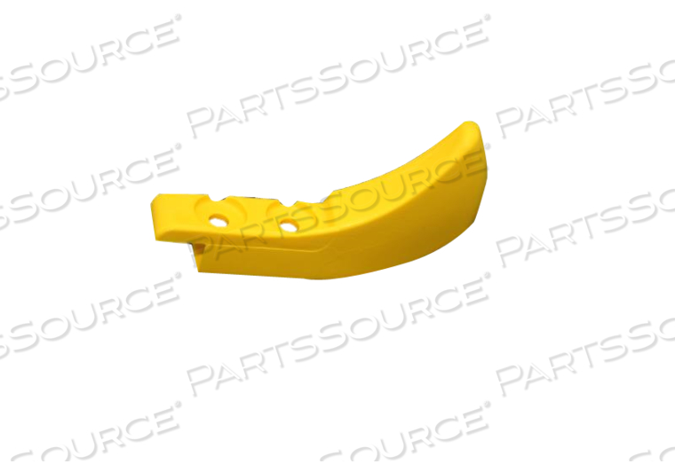 LEFT LATCH HANDLE by Stryker Medical