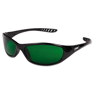 SAFETY GLASSES IR 3.0 WRAPAROUND by KleenGuard SAFETY GLASSES IR 3.0 WRAPAROUND by KleenGuard