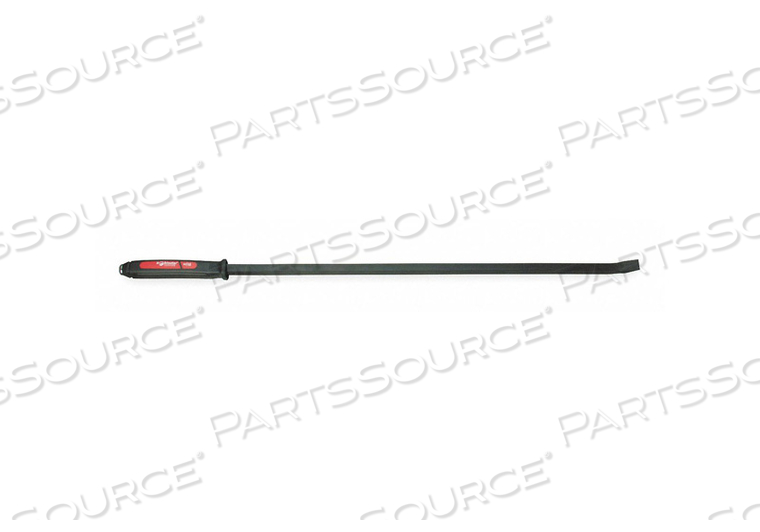 PRY BARS 44 IN L 1-1/2 IN W BLACK by Dominator