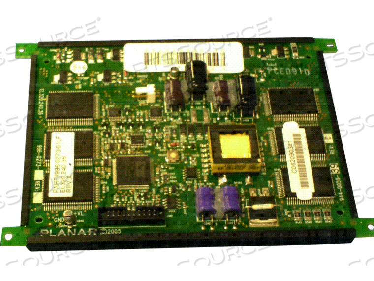 LCD DISPLAY PANEL FOR PHILIPS BV PULSERA C-ARM SYSTEM LCD DISPLAY PANEL FOR PHILIPS BV PULSERA C-ARM SYSTEM