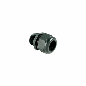 STRAIN RELIEF CORD CONNECTORS - STD- 3/8" by ECM Industries, LLC