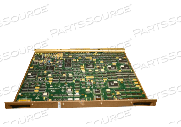 VIDEO PROCESSOR BOARD 