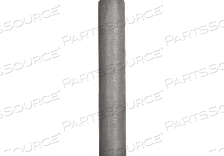 SCREEN FIBERGLASS 24 IN.X7 FT. GRAY by Saint-Gobain Adfors SCREEN FIBERGLASS 24 IN.X7 FT. GRAY by Saint-Gobain Adfors