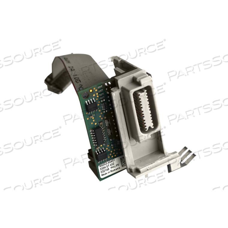 453563499191 Philips Healthcare PATIENT MONITOR MSL CONNECTOR  