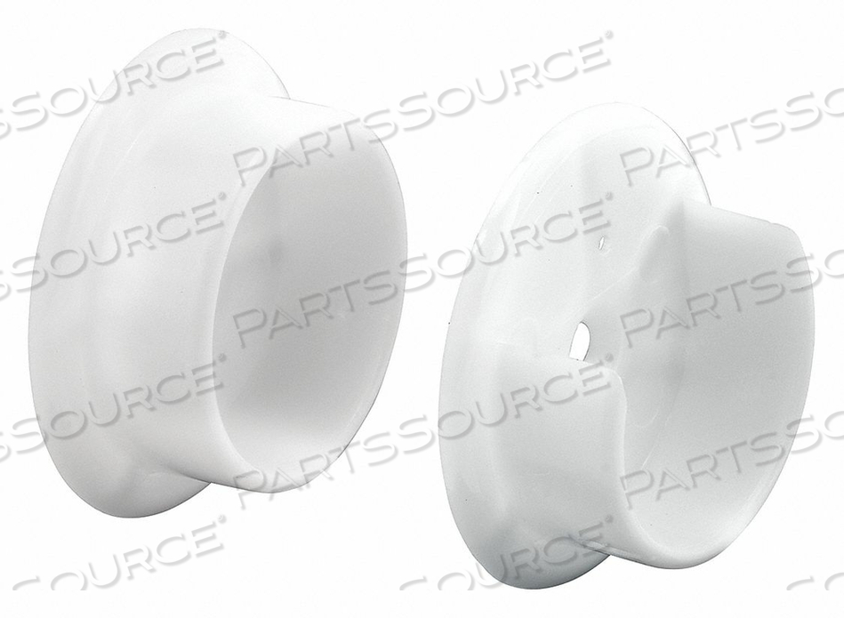 POLE SOCKETS 2-3/16 O.D. by Primeline