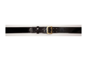 DUTY BELT UNIVERSAL HI-GLOSS 58 IN by Gould Goodrich Inc.