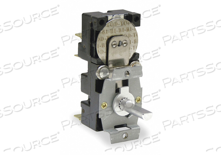 SPST THERMOSTAT by QMark